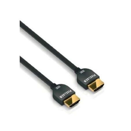 Pixelgen HDMI KABEL 2,0M THX - 2.0 m HDMI cable